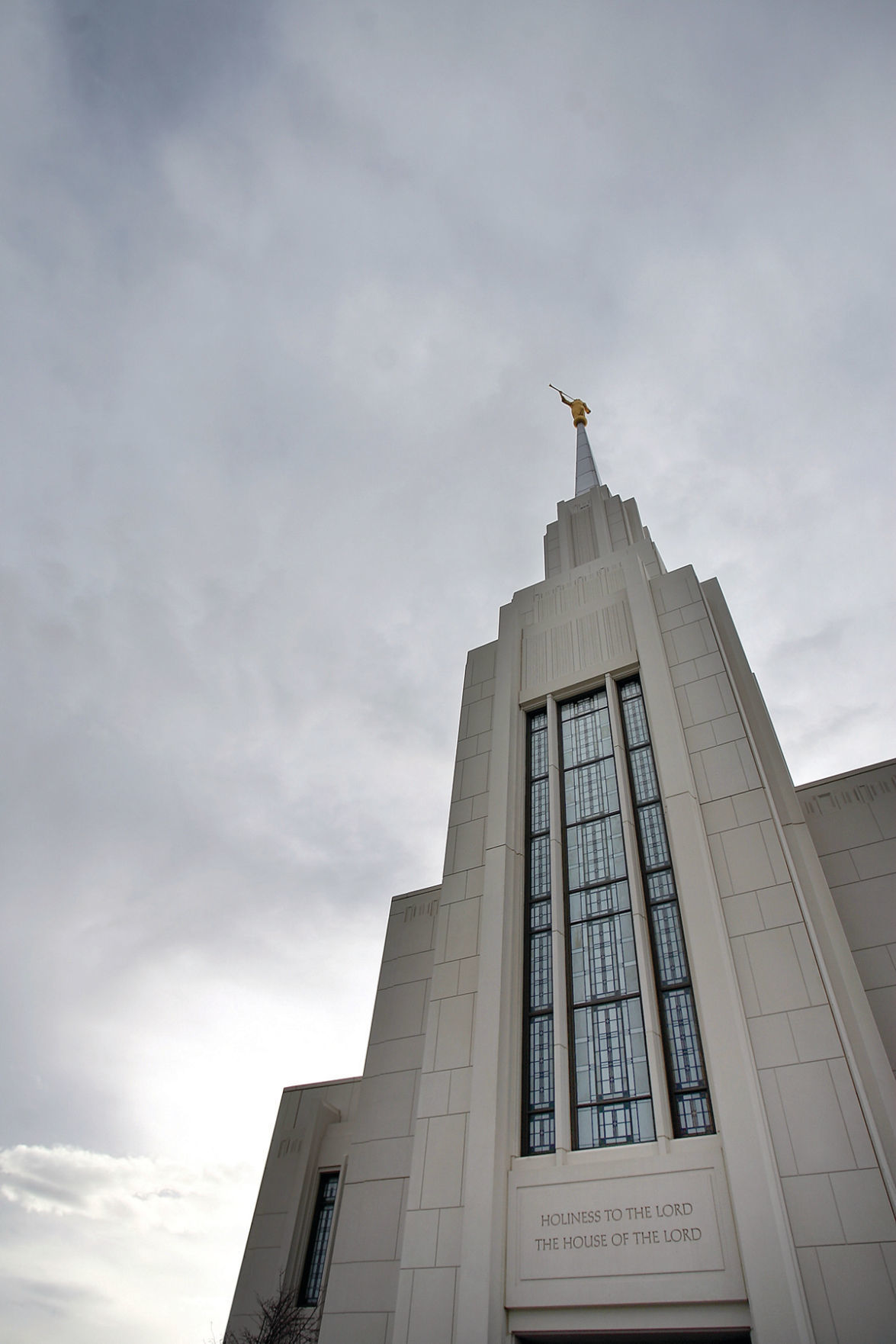 LDS Conference